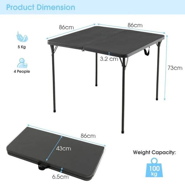 Folding Table - NEW