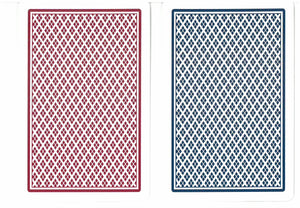 Duplimate Cards - Large Figure 2 Decks