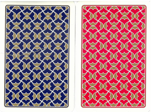 Helios Playing cards - Twin Pack
