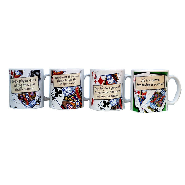 Mugs